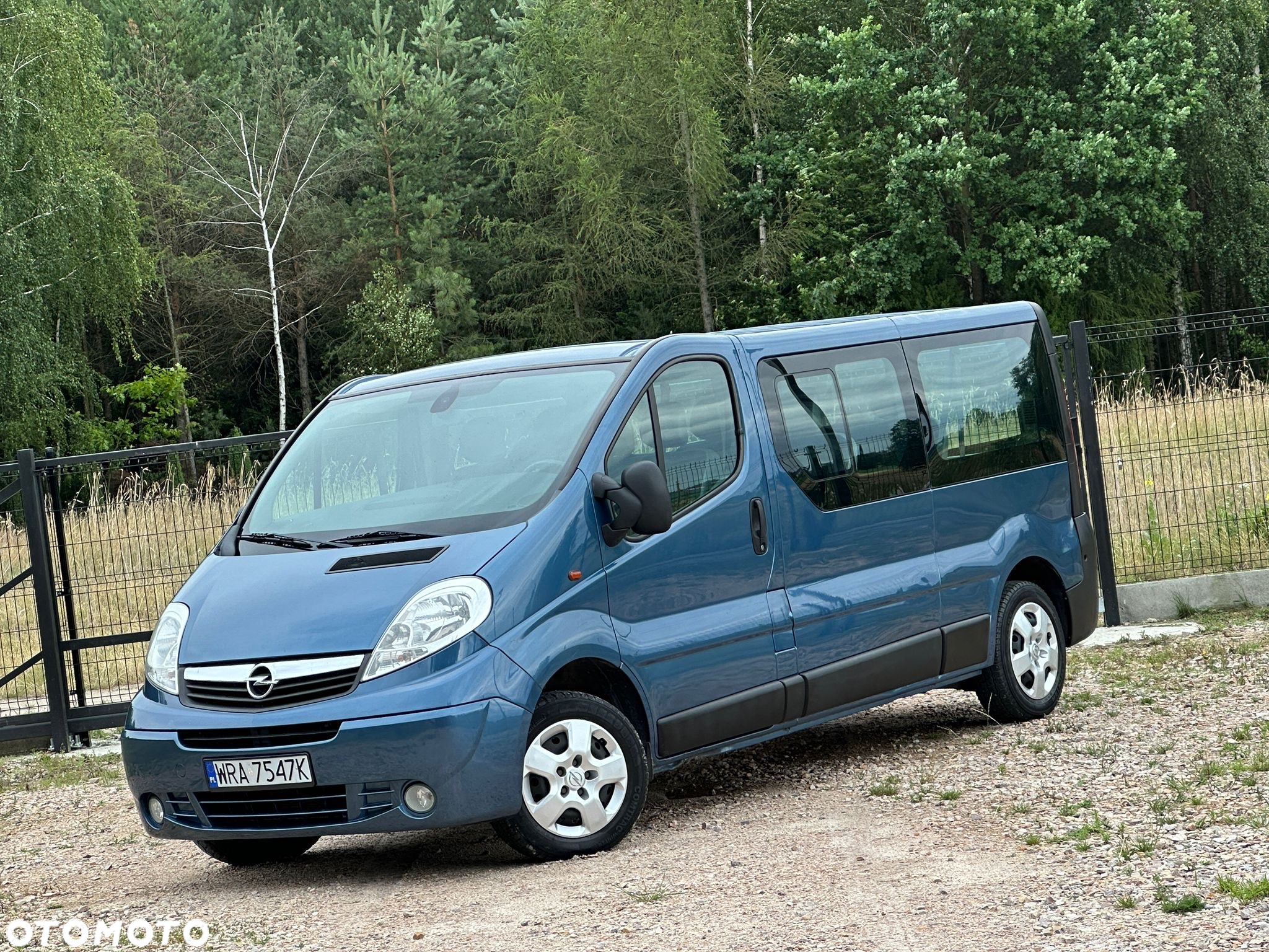 Opel Vivaro 2.0 CDTI L2H1 - 3