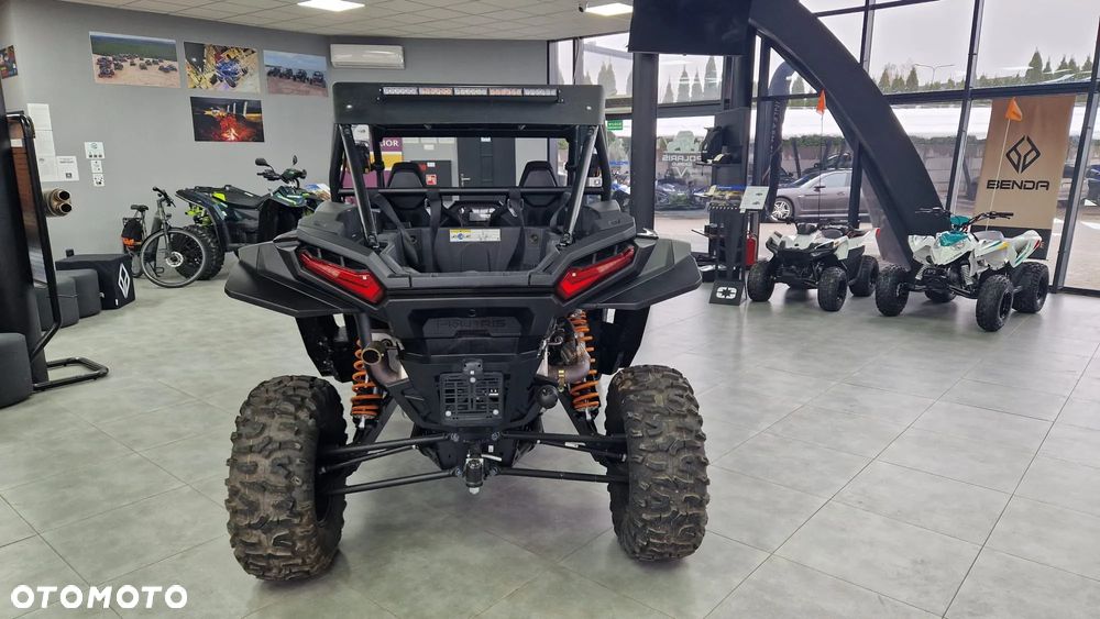 Polaris RZR