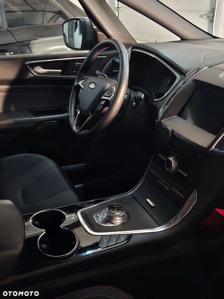 Ford S-Max 2.0 EcoBlue ST-Line - 8