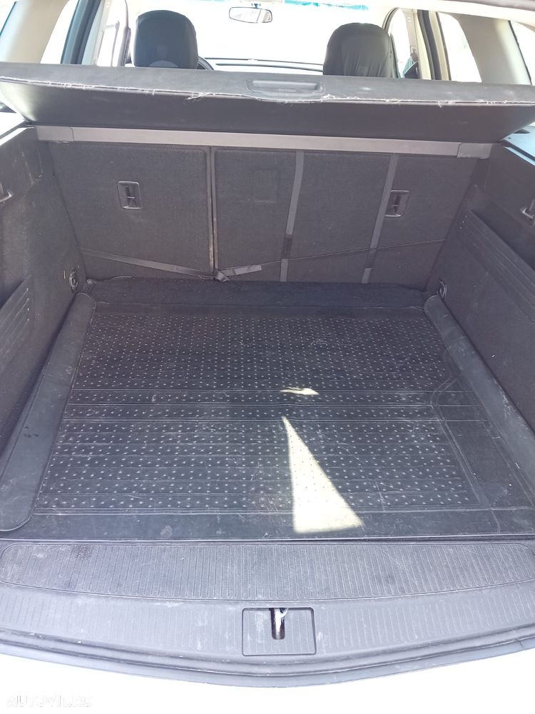 Opel Astra 1.7 CDTI ECOTEC Enjoy - 5