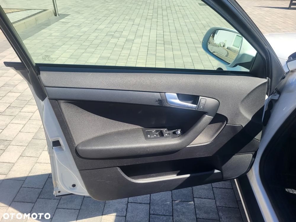 Audi A3 Sportback 1.6 TDI DPF Ambiente - 10