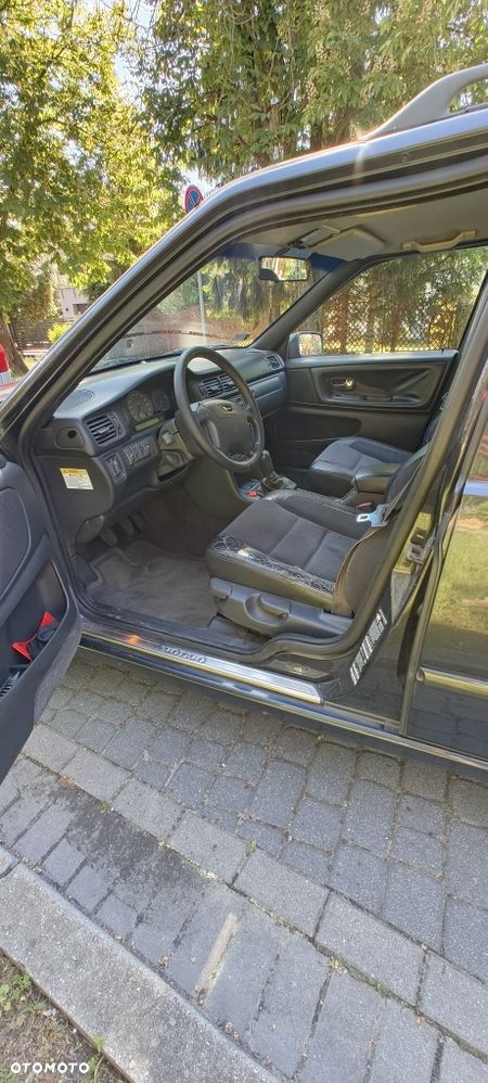 Volvo V70 - 4