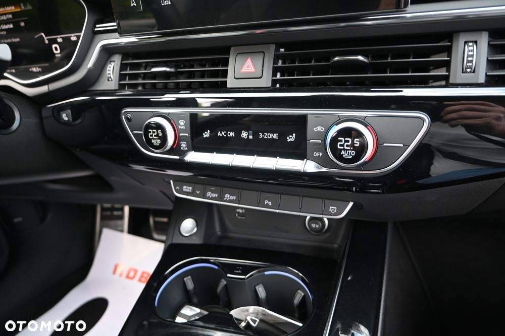 Audi A5 Sportback 35 TFSI S tronic S line business - 32