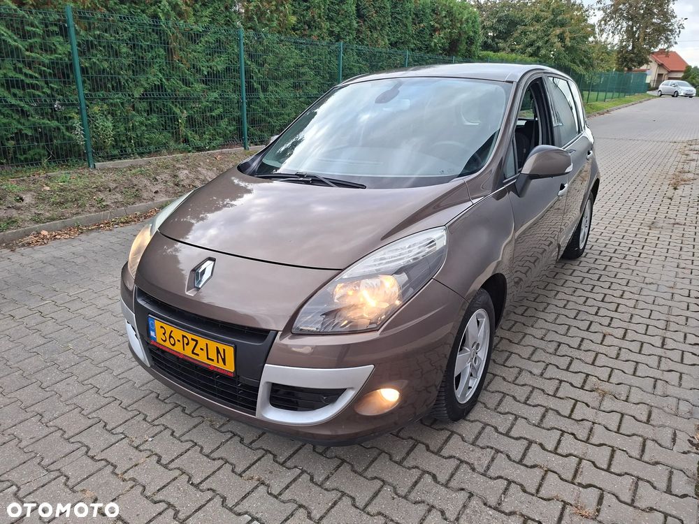 Renault Scenic 1.6 16V 110 Authentique - 1