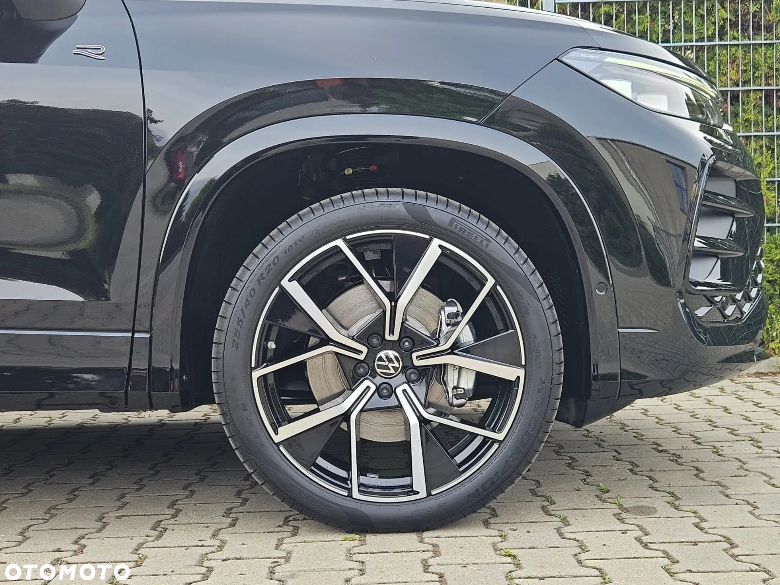Volkswagen Tayron - 9