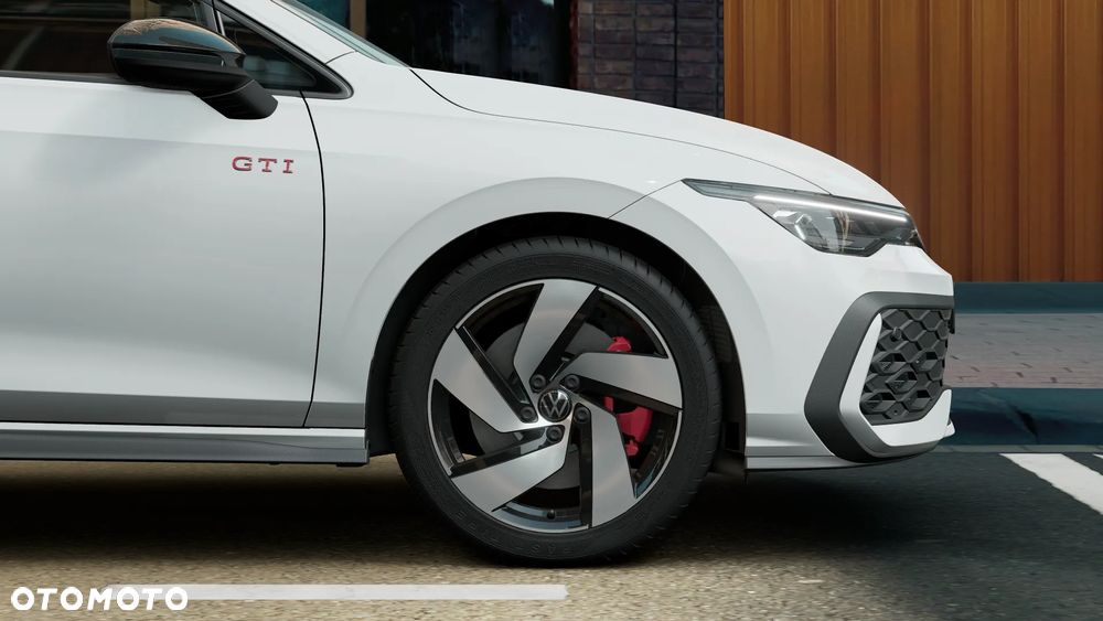 Volkswagen Golf - 11