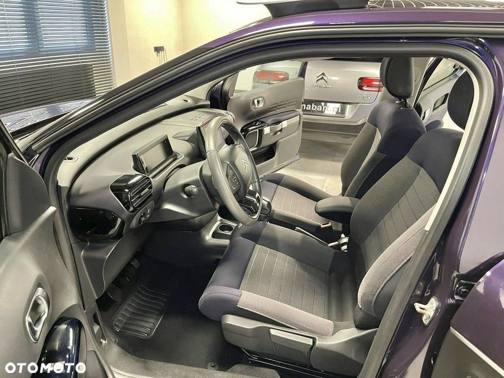 Citroën C4 Cactus VTi 82 Shine - 11