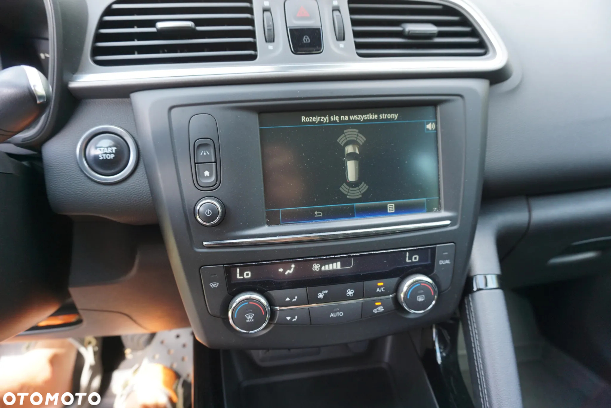Renault Kadjar 1.2 Energy TCe Business - 25