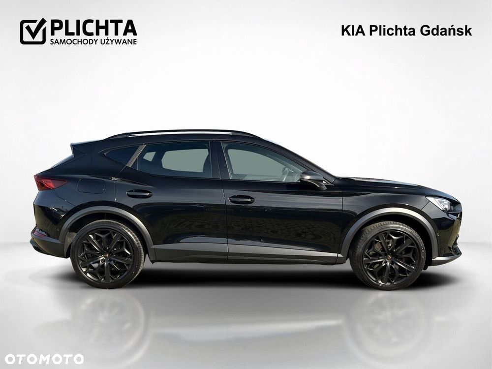 Cupra Formentor - 7