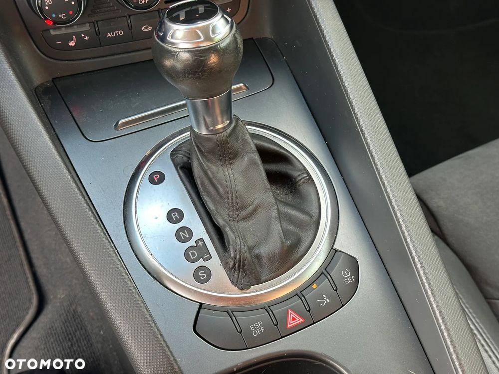 Audi TT Coupé 2.0 TFSI S tronic - 18