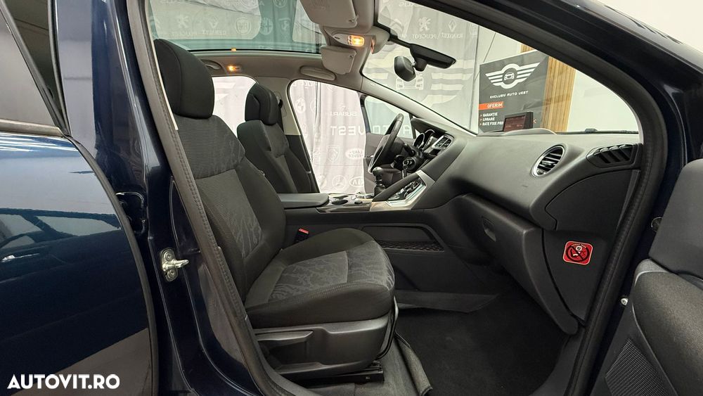 Peugeot 3008 - 17