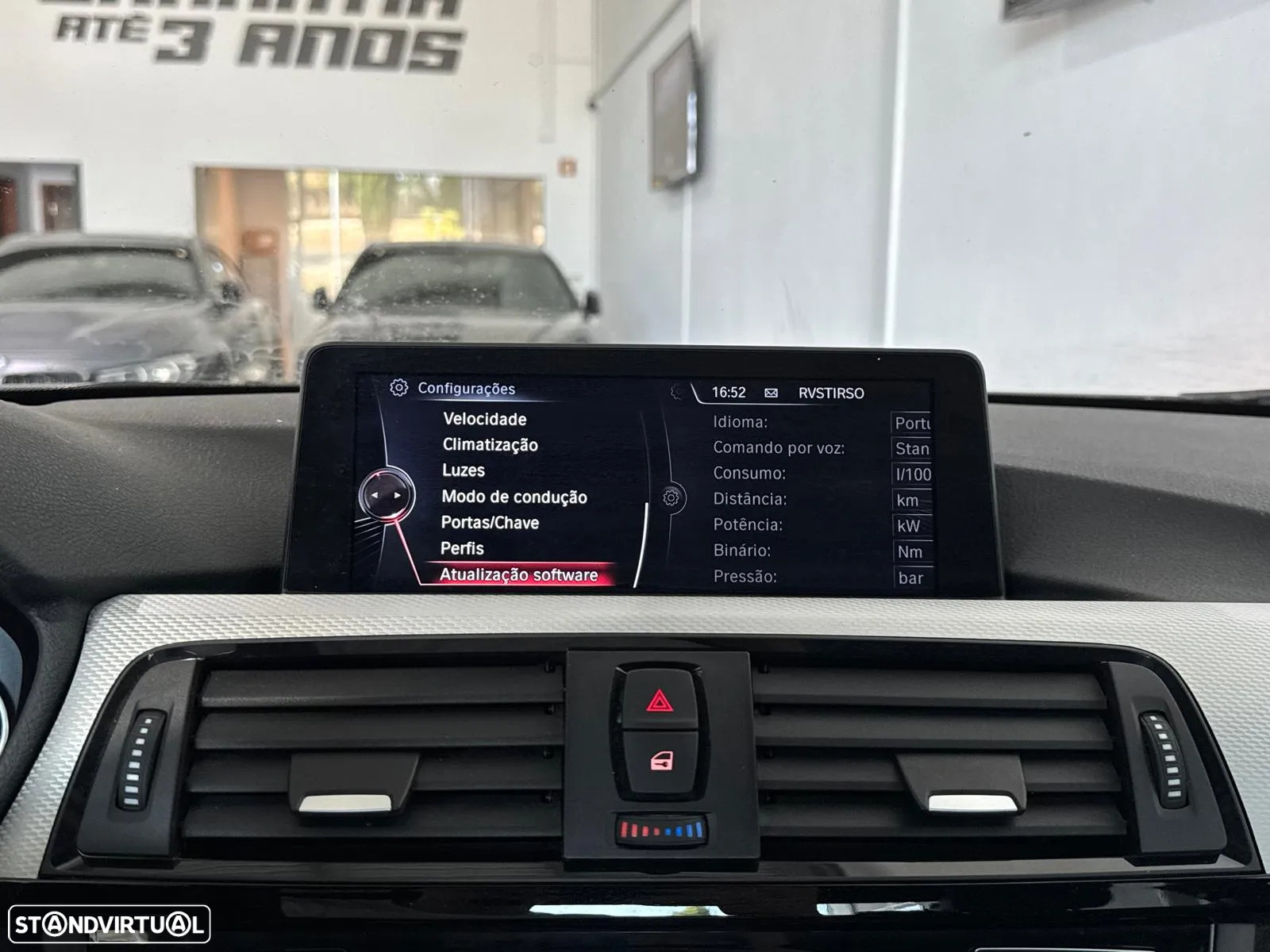 BMW 428 i Pack M Auto - 38