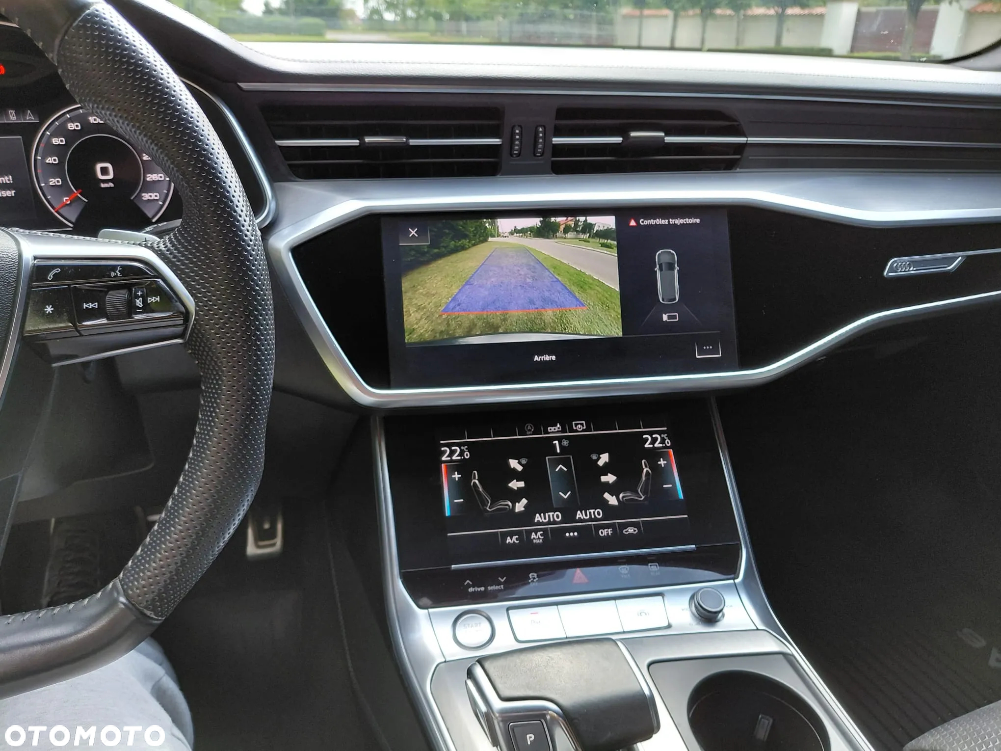 Audi A6 - 24