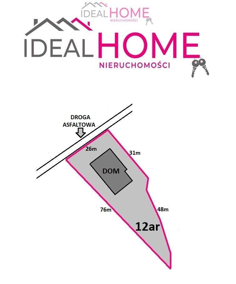 Lokal usługowy - Zagorzyce - Pełny obrazek: 5/15