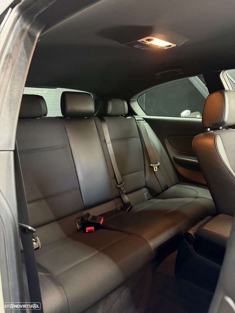 BMW 123 - 16