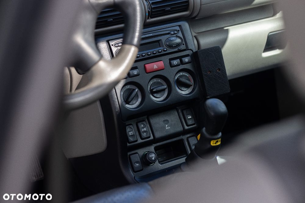 Land Rover Freelander - 9