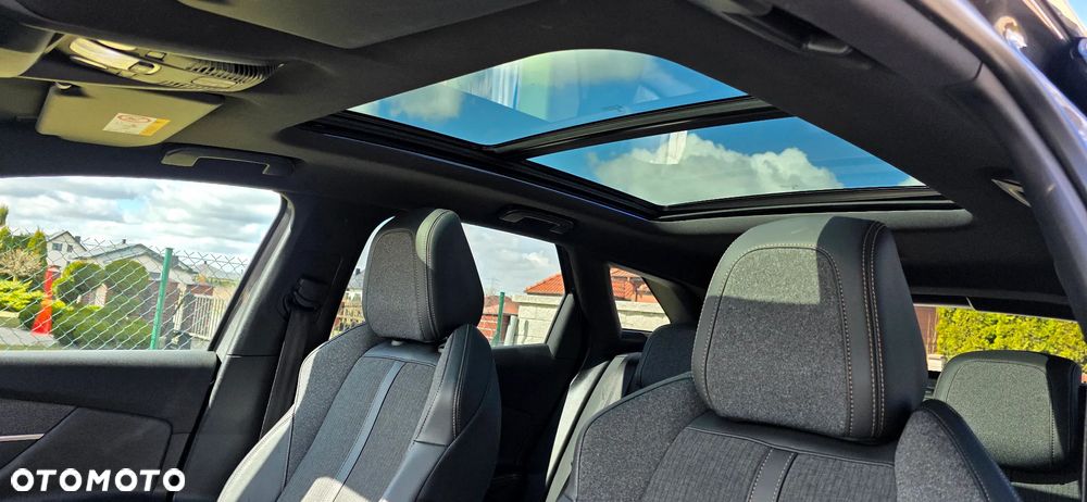 Peugeot 3008 1.5 BlueHDi GT S&S EAT8 - 13