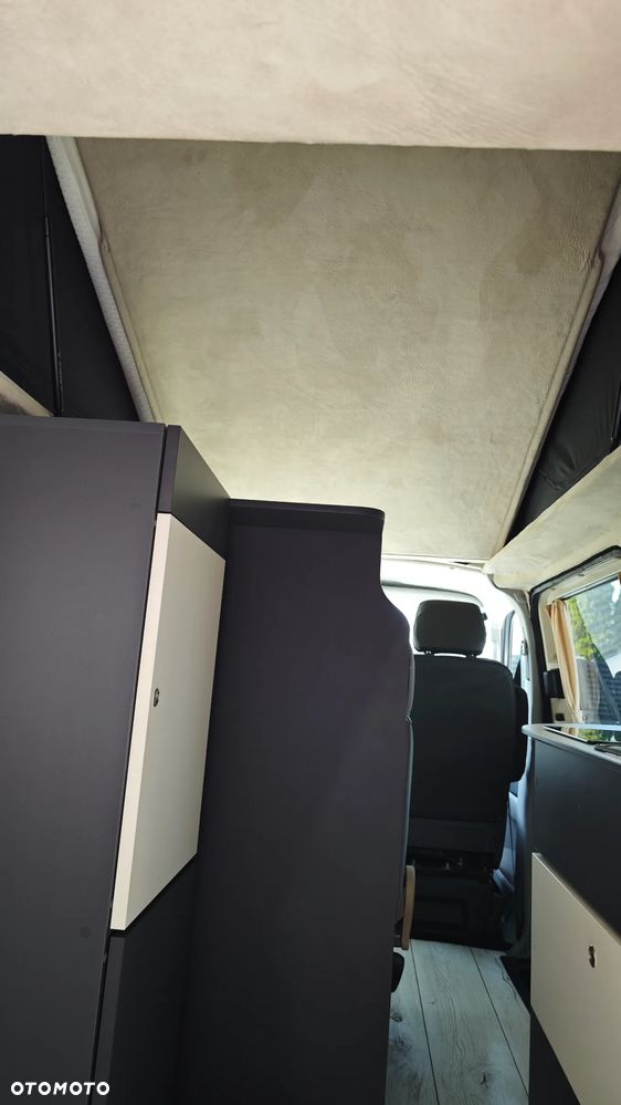 Volkswagen California - 31