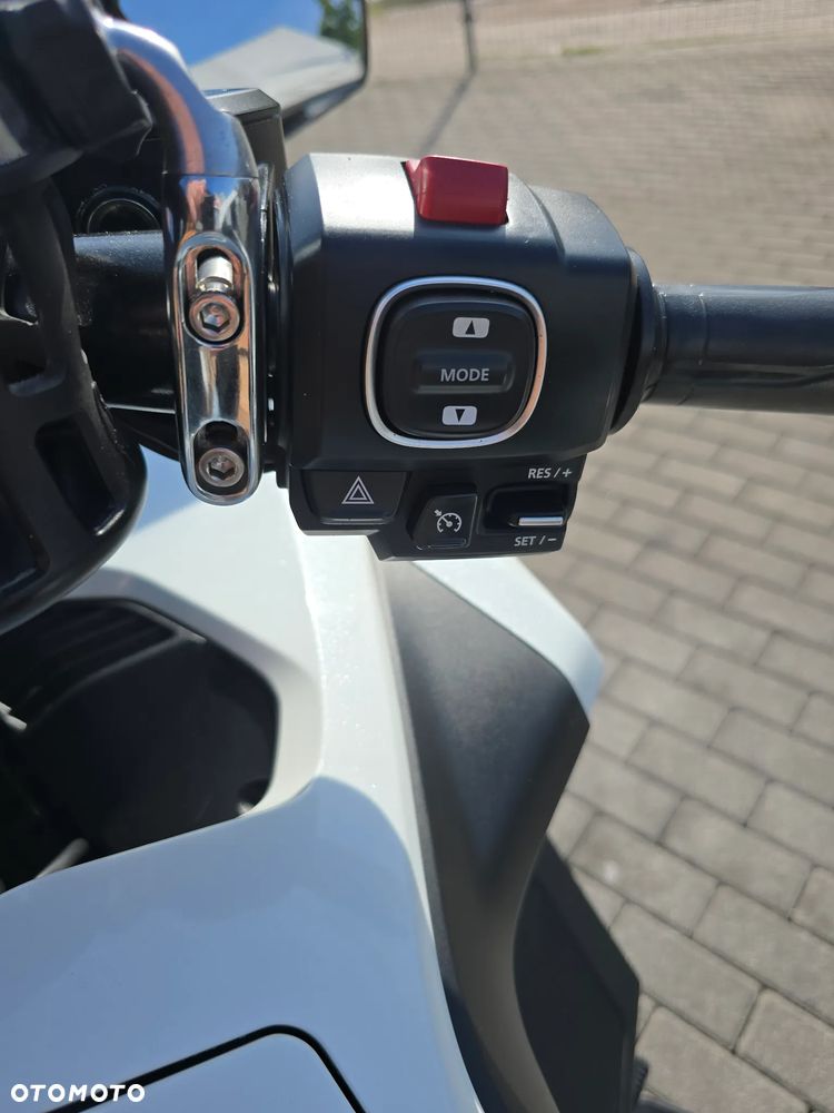 Honda GL - 15