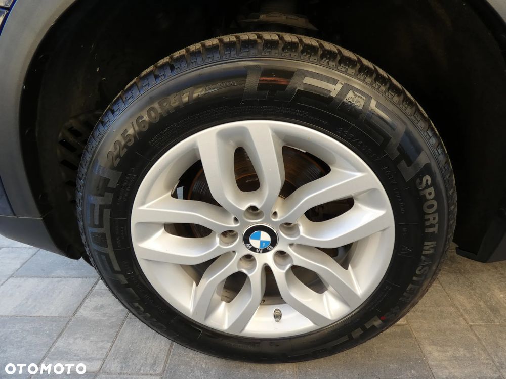 BMW X4 - 18