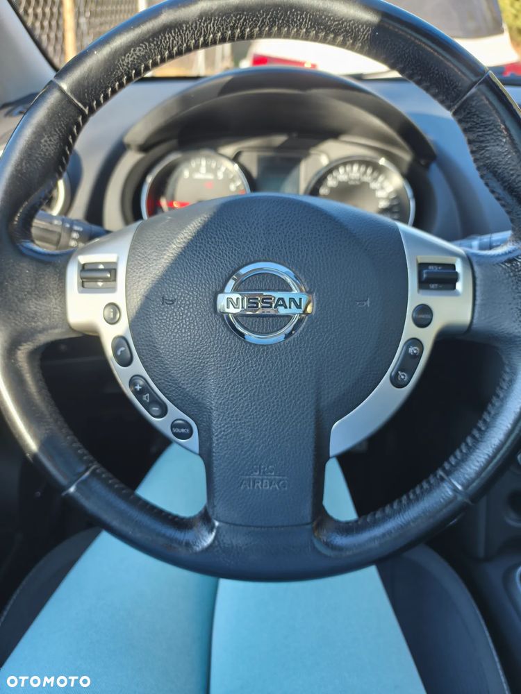 Nissan Qashqai+2 2.0 4x4 Tekna - 22