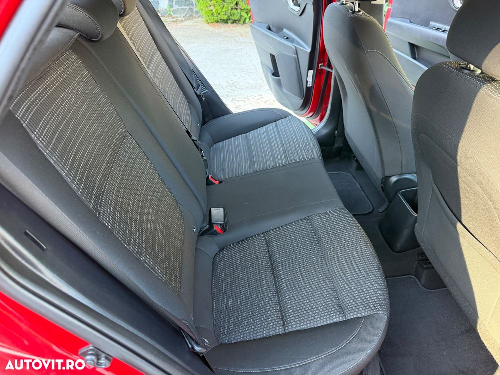 Kia Stonic 1.0 T-GDI OPF Mild Hybrid DCT7 GT Line - 22