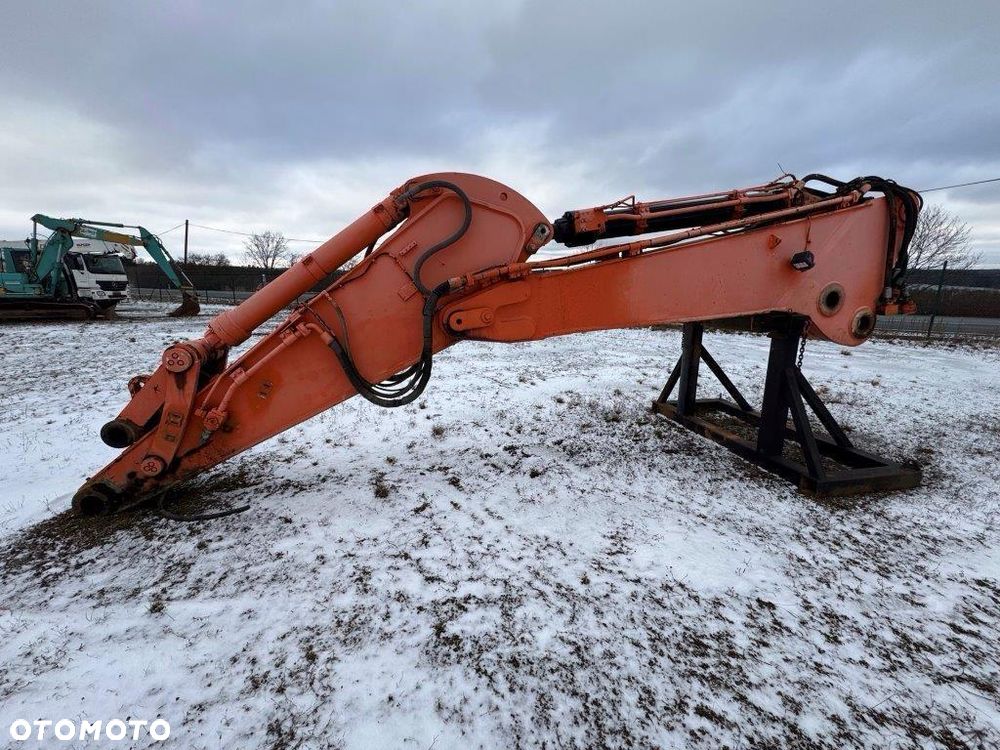 Caterpillar 345C UHD - 14