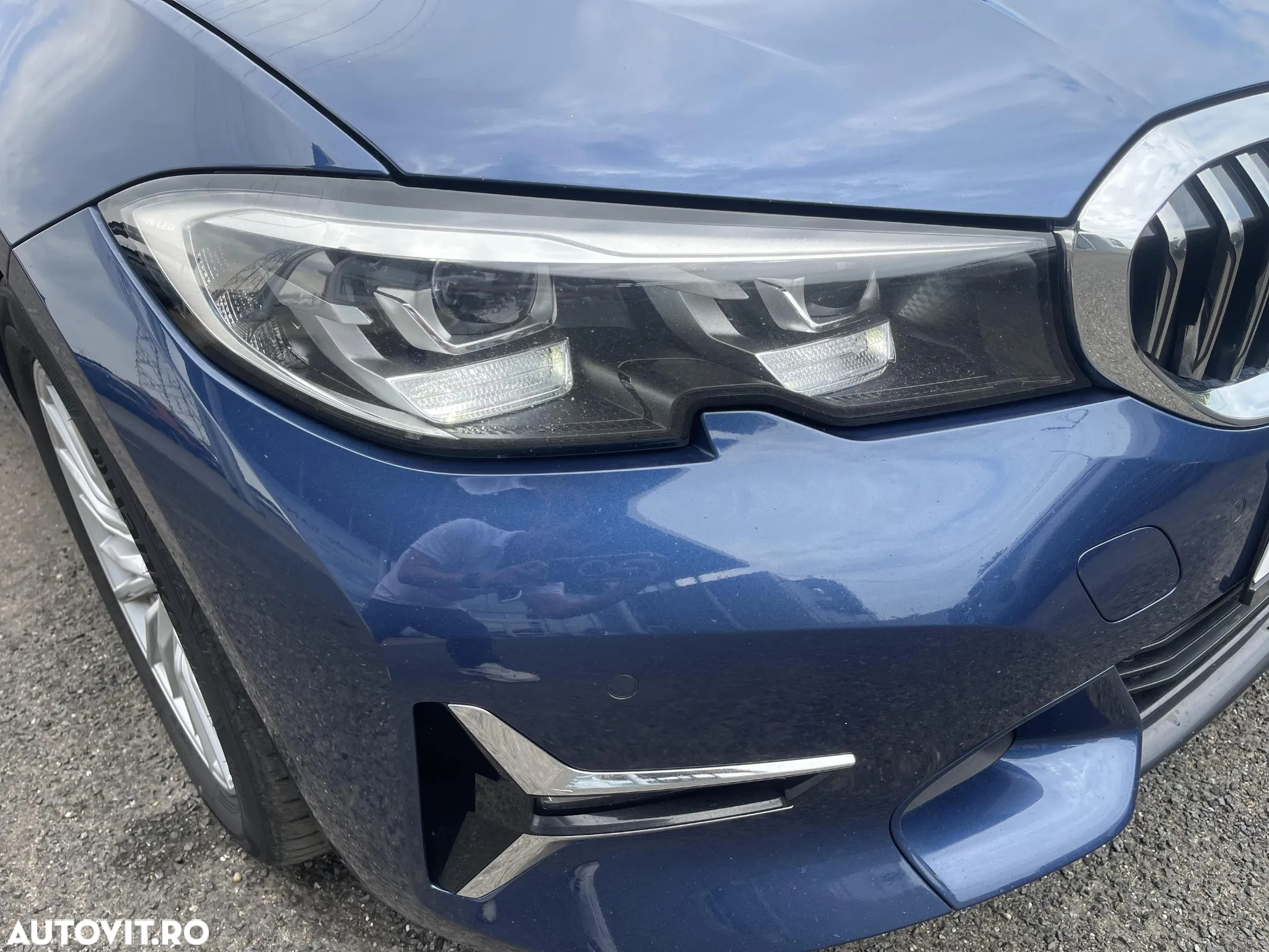 BMW Seria 3 - 28