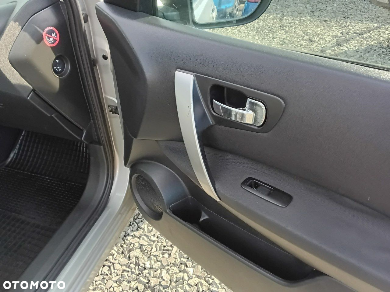 Nissan Qashqai 1.6 Acenta - 27