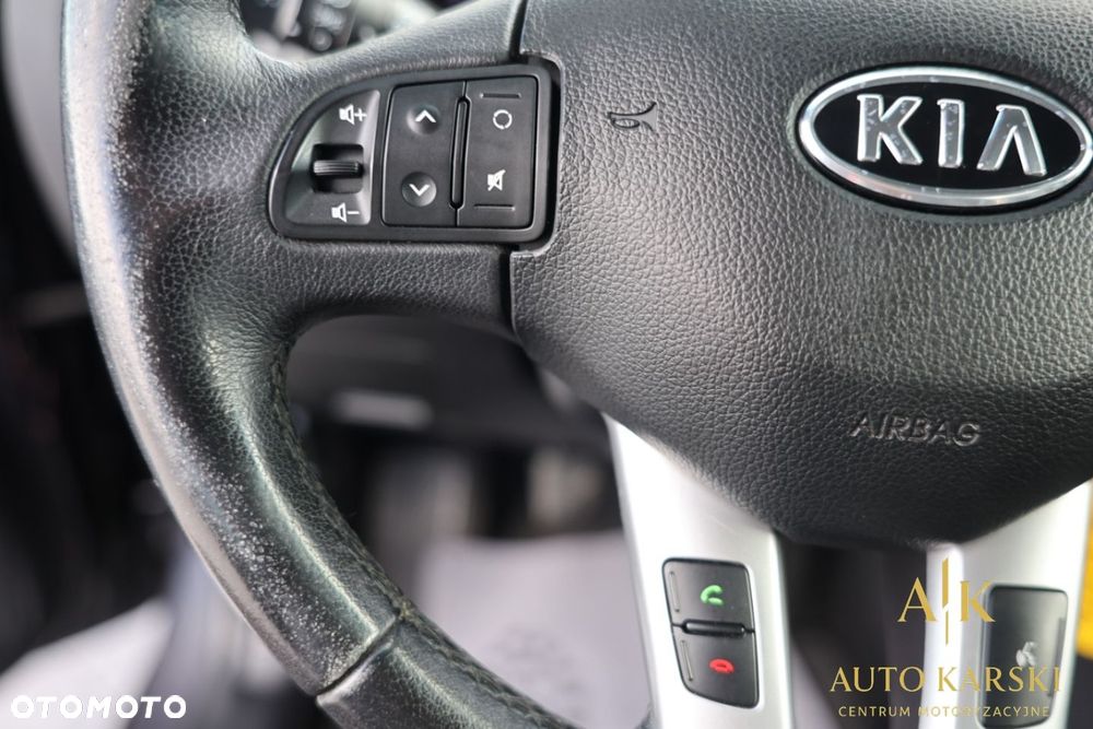 Kia Sportage - 22