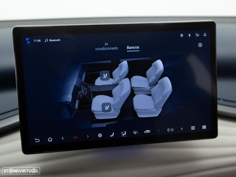 BYD Atto 3 60.48 kWh Comfort - 31