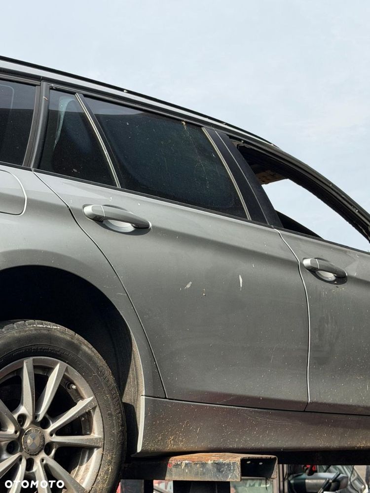 BMW Seria 3 F31 Touring – CAŁY NA CZĘŚCI 2.0 - 8