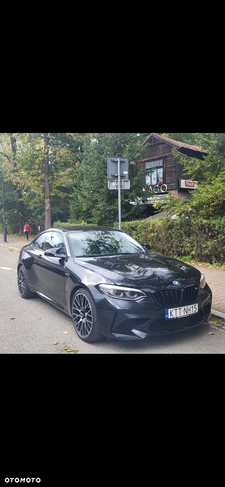 BMW M2 - 12