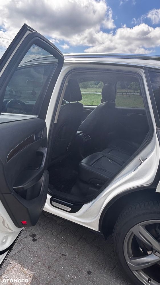 Audi Q5 2.0 TFSI Quattro S tronic - 11