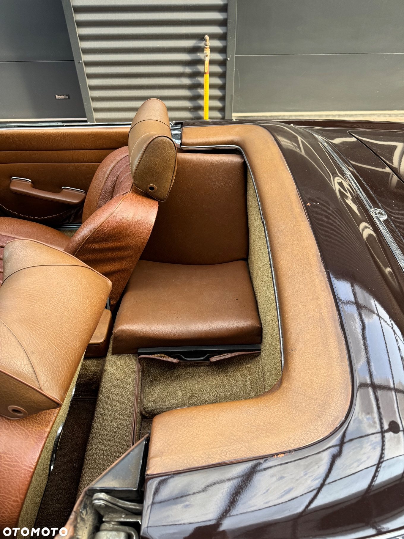 Mercedes-Benz SL - 9