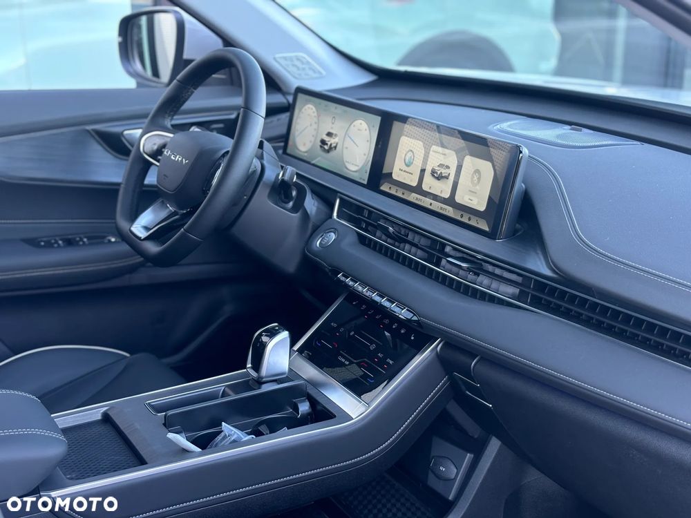 Chery Tiggo 4 - 9