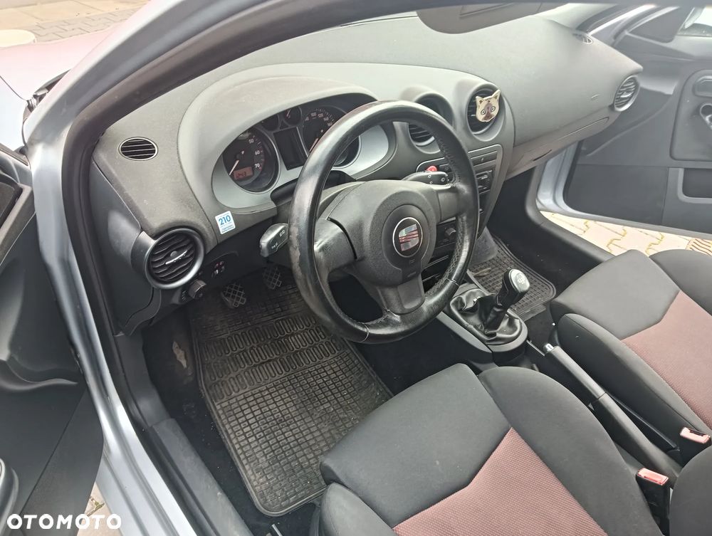 Seat Ibiza - 9