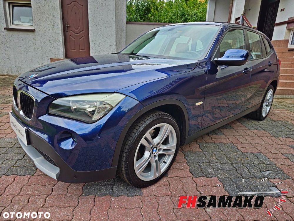 BMW X1 - 6