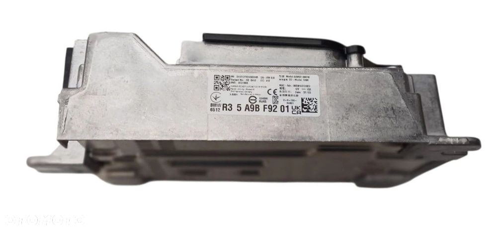 Wzmacniacz BMW X6 G06 5A9BF92 - 3