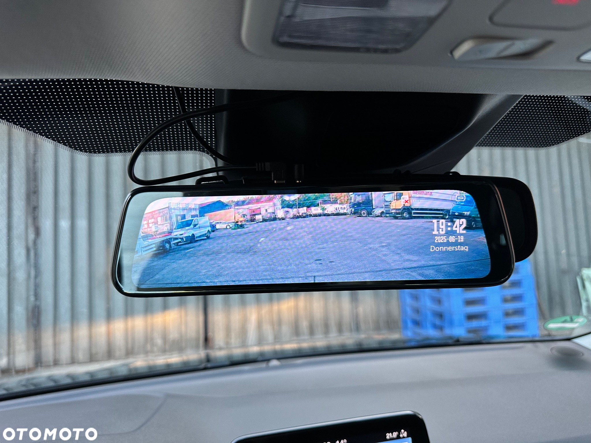 Ford Focus Turnier 1.5 EcoBlue Start-Stopp-System TITANIUM DESIGN - 17