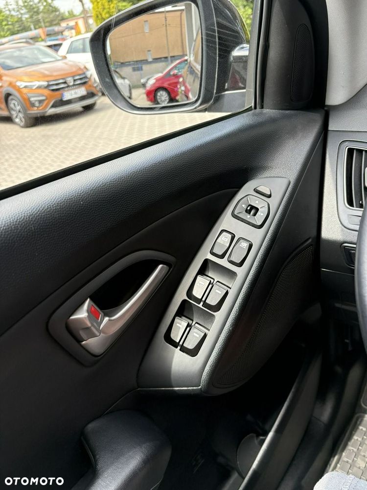 Hyundai ix35 - 25