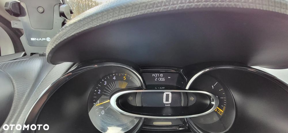 Renault Clio 1.5 dCi Energy Business - 19