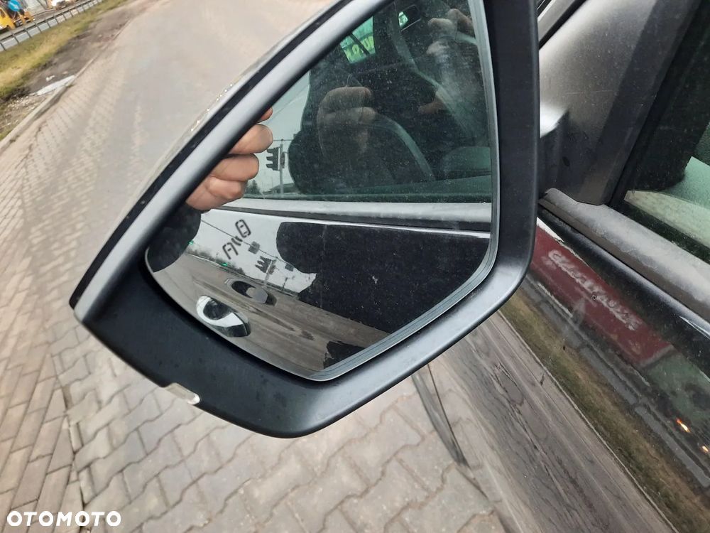 Skoda Kodiaq 2.0 TSI 4x4 Sportline DSG - 15