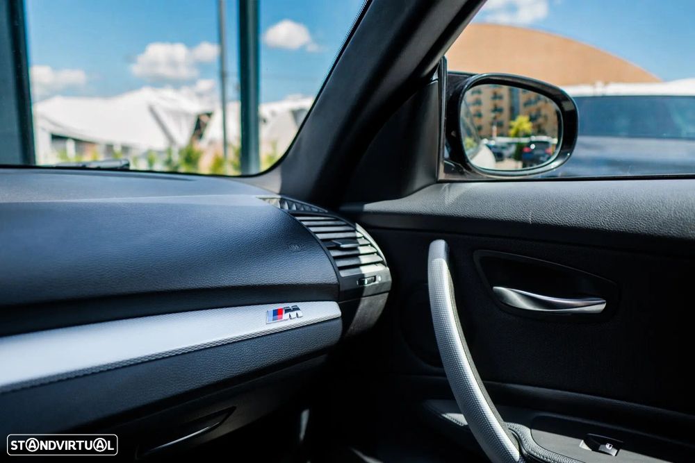 BMW 118 d Coupe - 16