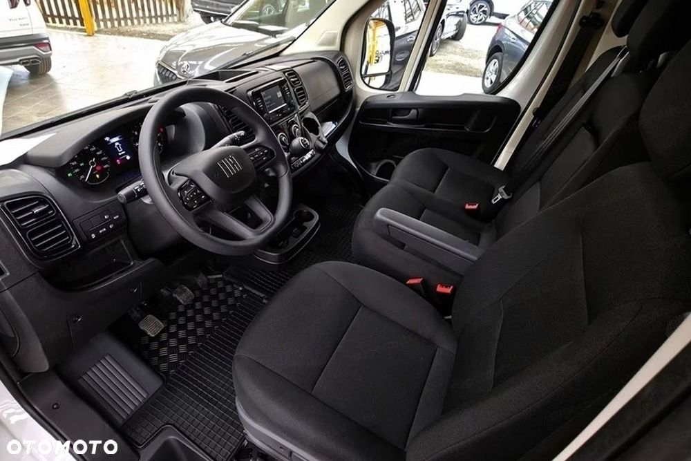 Fiat Ducato 3.3t L2H2 2.2 140KM - 7