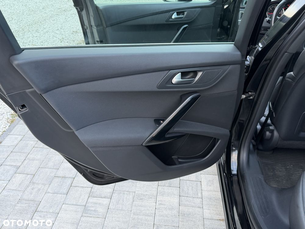 Peugeot 508 2.0 BlueHDi Allure S&S - 37
