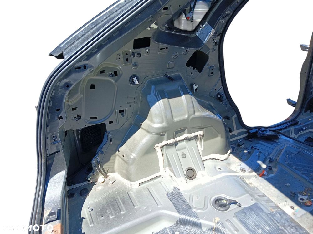 BŁOTNIK LEWY TYŁ FORD EDGE II LAK: J7 (15-18) - 4