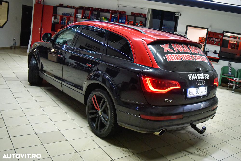 Audi Q7 - 22