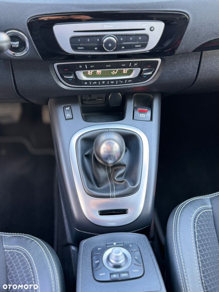 Renault Scenic 1.2 TCe Energy Bose Edition - 20