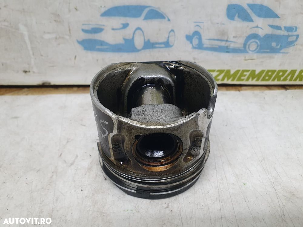 Piston 079155 1.9 tdi BLS Volkswagen VW Caddy 3 [2004 - 2010] - 2